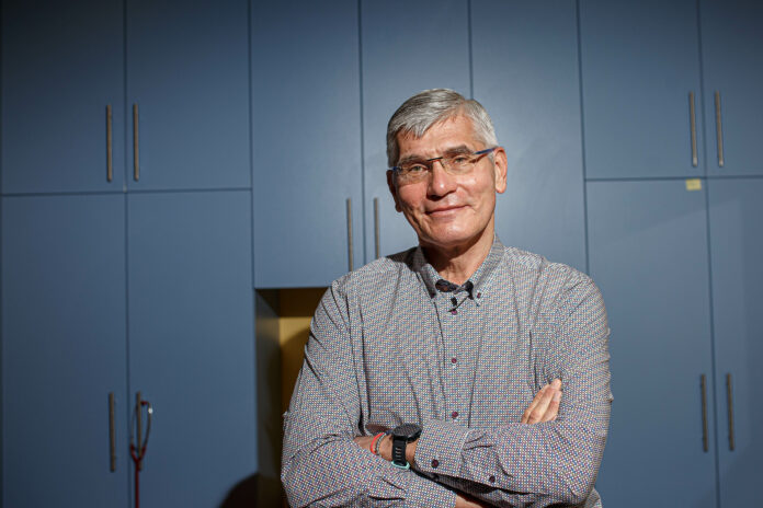 Čierny kašeľ? Prof Jiří Beran: Najlepšie bude, ak sa premoríme