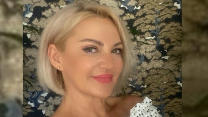 Bukálna masáž? V 50-ke začínam odznova.