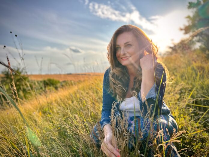 Odišla z korporátu - Martina Menšíková - fešanda