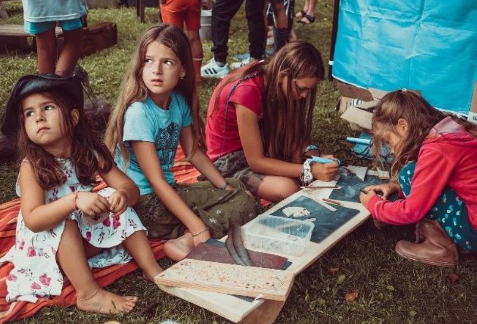 Riešite niektoré veci dookola