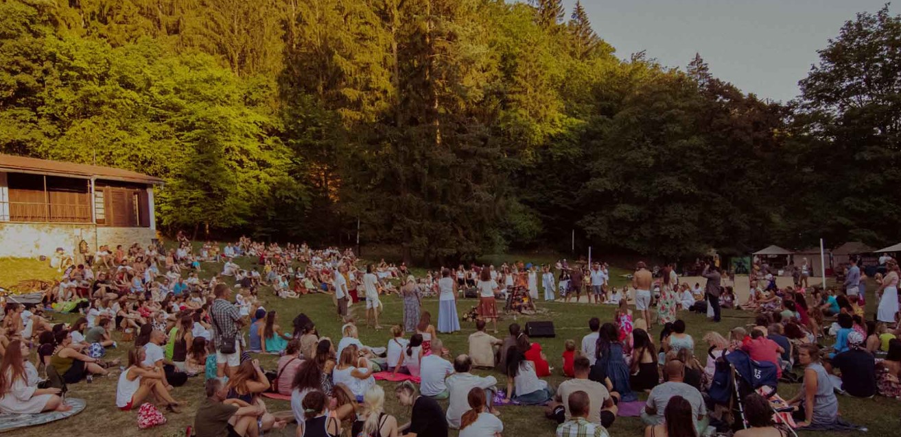 Riešite niektoré veci dookola