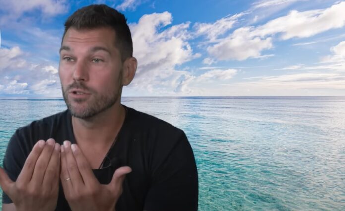 Jan Vojáček o uzdravení