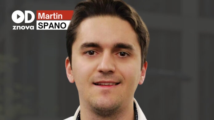 Umelá inteligencia pripraví o prácu ľudí za kompom. Rôzni majstri a inštalatéri prácu nestratia. Naopak...