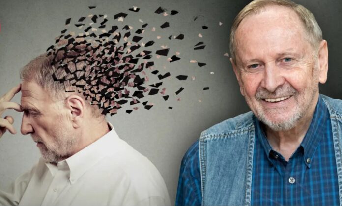 Prečo strácame pamäť a dementnieme