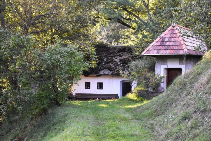 Krupinská planina