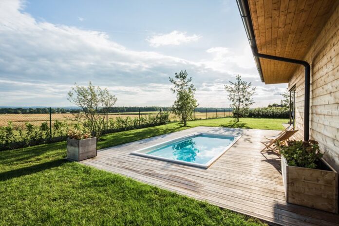 Ako a prečo si vybrať SWIM SPA?