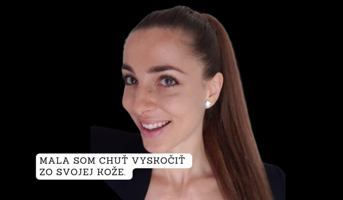 Vyliečila som sa z údajne „neliečiteľných a doživotných“ ekzémov