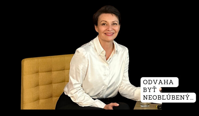 Mám odvahu byť neobľúbená