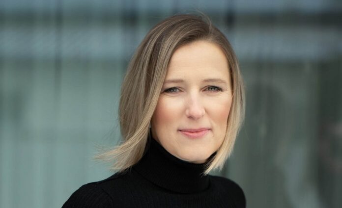 Po 18 rokoch v korporácii som dala výpoveď