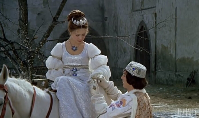 Popoluška oslavuje už 50 rokov