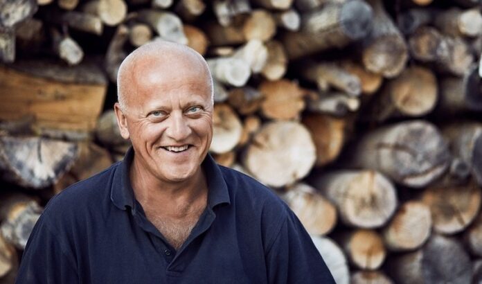 Cholesterol nesledujem. Je to umelo vytvorený problém. Lieky na cholesterol majú veľké nežiaduce účinky