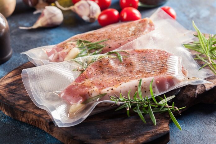 Tajný záchranca čerstvosti potravín a nástroj inteligentného skladovania