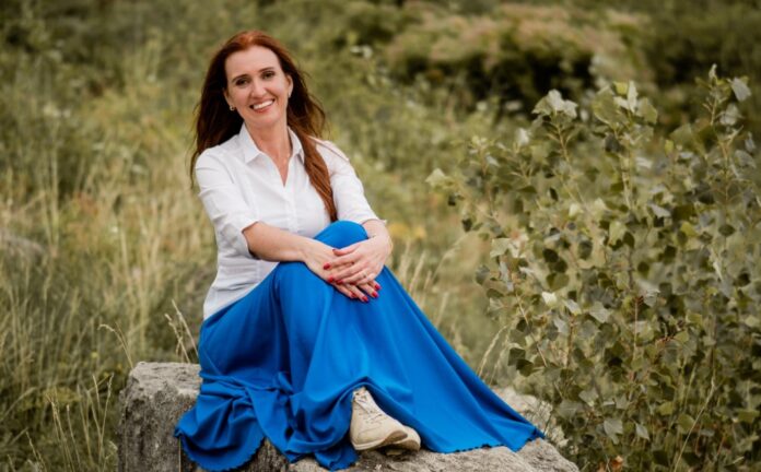 Každá žena si musí muža, o ktorom sníva, 