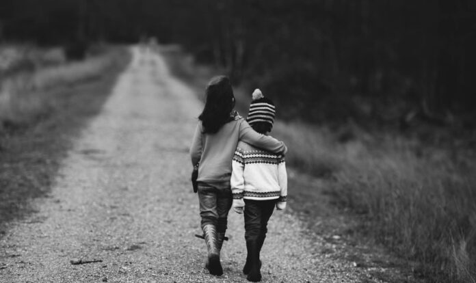 Dieťa je najlepší ideologický nástroj