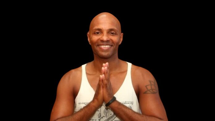 Fredy Ayisi Ako správne dýchať 1