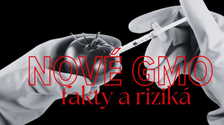 GMO
