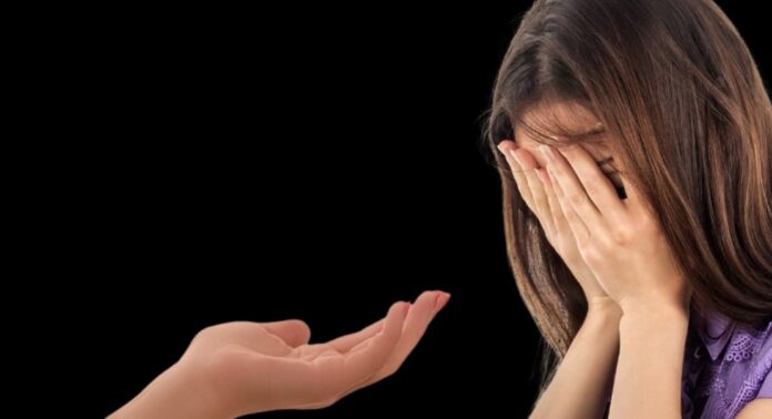 Poruchy príjmu potravy