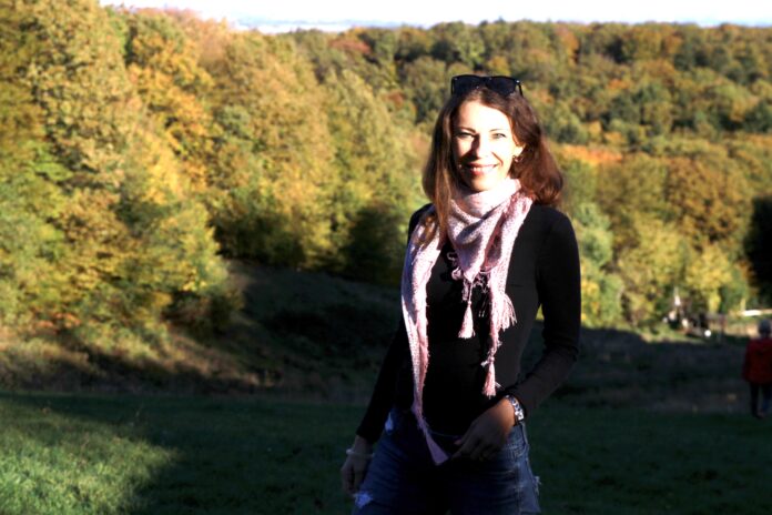 Čo robiť, keď viete, že nechcete byť kde ste, no váš vnútorný strach z neistoty vás drží na mieste?