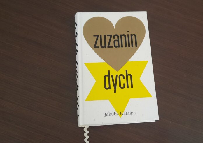 Zuzanin dych