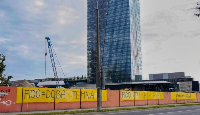 Atentát na premiéra Fica