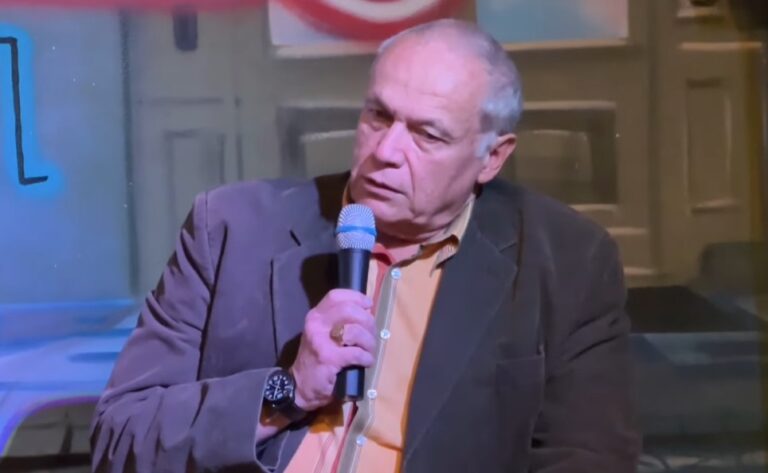 MUDr. Ján Lakota: Prečo je zrazu toľko „turborakovírusov“? Mladší vek pacientov s rakovinou, rýchly progres?
