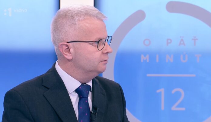 Kňaz a pedagóg Karol Lovaš