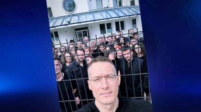 Zamestnanci Markízy vstúpili do štrajkovej pohotovosti