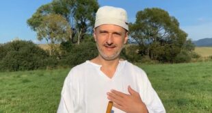 Hra na 6 dierkovej pastierskej píšťalke sa vraj na Slovensku nevyučuje