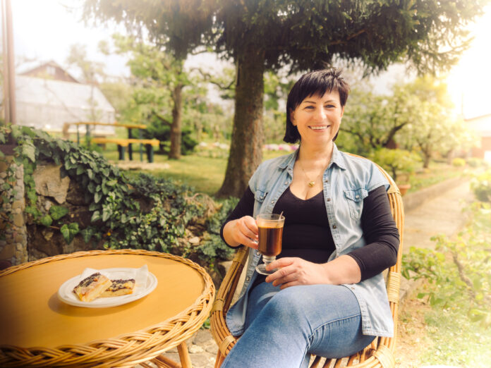 Vrodený temperament