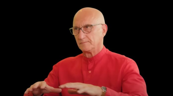 Jozef Banáš: Ak by niekto strieľal na Michala Šimečku, máme tu MAJDAN ako vyšitý...