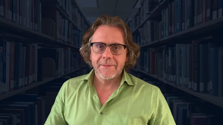 Emil Páleš: Zanikne západ? Znaky zániku civilizácie vykazujeme takmer všetky. Poučme sa z histórie …