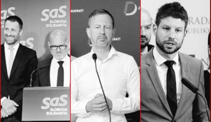 Minister financií Kamenický varuje pred šírením hoaxov. Dane z výberu z bankomatu či z úhrad faktúr vraj nebudú!