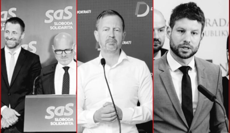 Minister financií Kamenický varuje pred šírením hoaxov. Dane z výberu z bankomatu či z úhrad faktúr vraj nebudú!