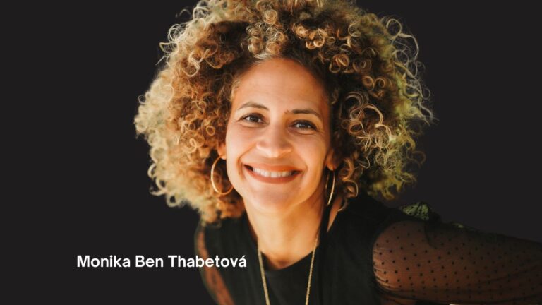 Monika Ben Thabetová: Vzťahy, práca, poslanie. Tajná moc čísel. Prečo treba trpezlivosť?