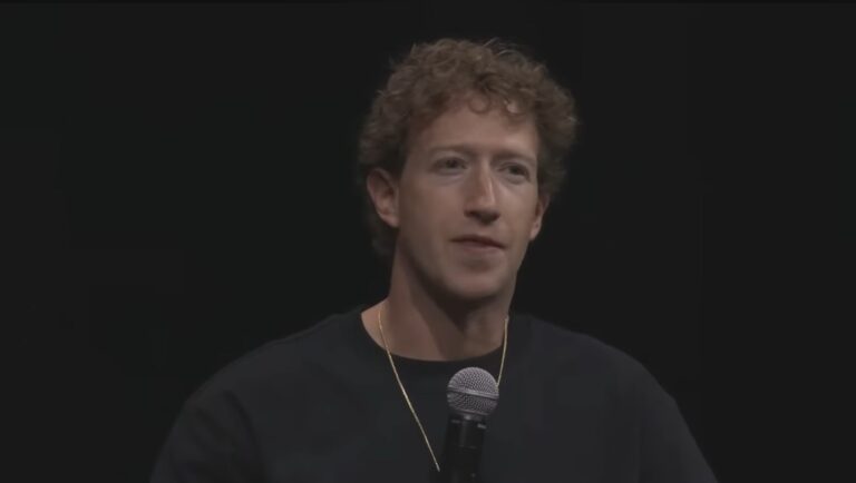 Zuckerberg: Bidenova administratíva „tlačila na naše tímy, aby cenzurovali určitý obsah COVID-19 vrátane humoru a satiry“.
