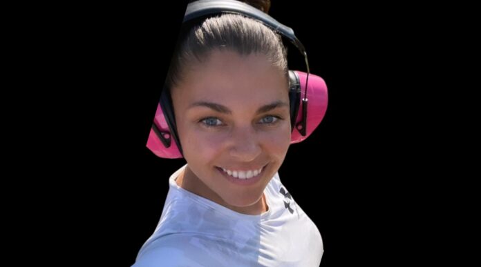 Michaela Fialová: Ženy prehrávajú, keď sa im ako súper postaví transgender osoba.