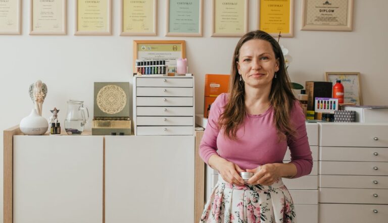 Ako sa starať o svoju životnú energiu a zistiť, čo naše telo a srdce potrebuje?