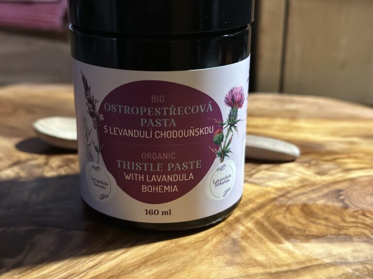Ostropestrec a jeho účinky na telo sú známe. Ako účinkuje ostropestrec v kombinácii s levanduľou?