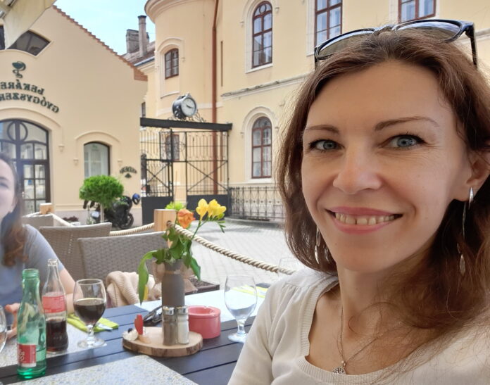 Žiadne stretnutie nie je náhodné