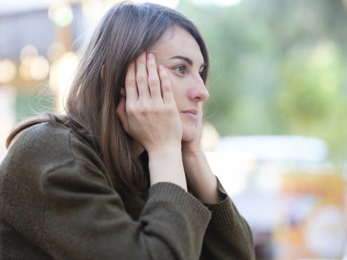 vzťah medzi stresom a chorobou