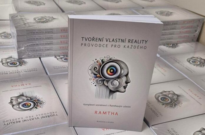 Vytváranie vlastnej reality