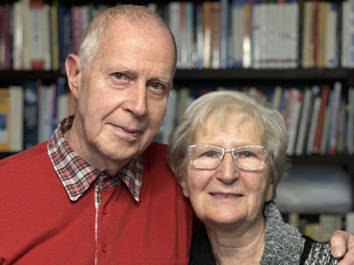 Bělousovi prezradili aj techniky samoliečenia a 