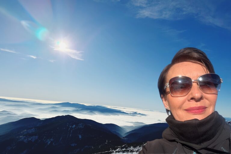 Väčšina ľudí sa nevyjadruje tak, ako cíti. Ľudia často klamú alebo sú ticho. Potom ochorejú