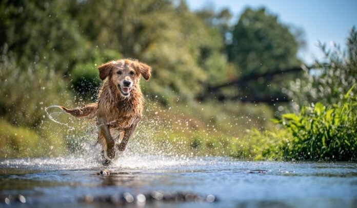 Chráňte svojich domácich miláčikov pred horúčavami: Ako udržať domácich miláčikov v chlade, keď teploty stúpajú?