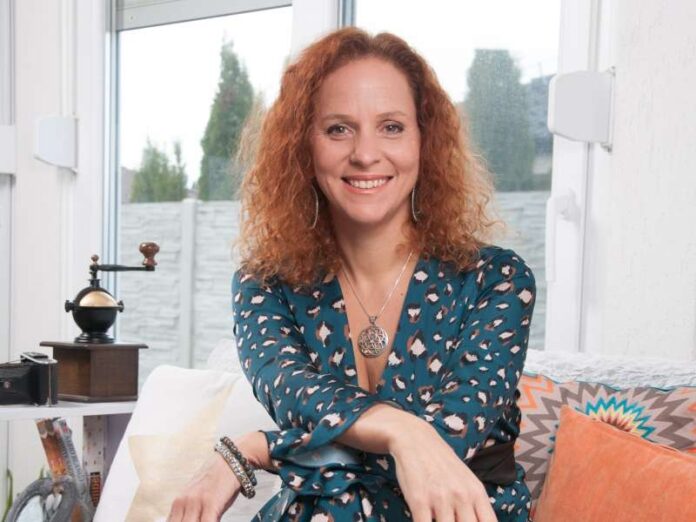 Kraniosakrálna terapia