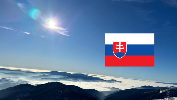 Slovenská hymna v novom hudobnom aranžmáne