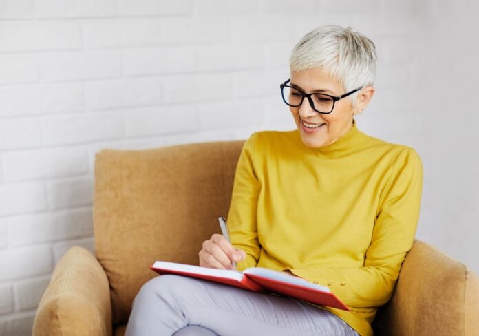 Šediny v práci nie sú prekážkou