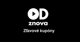 zľavové kupóny