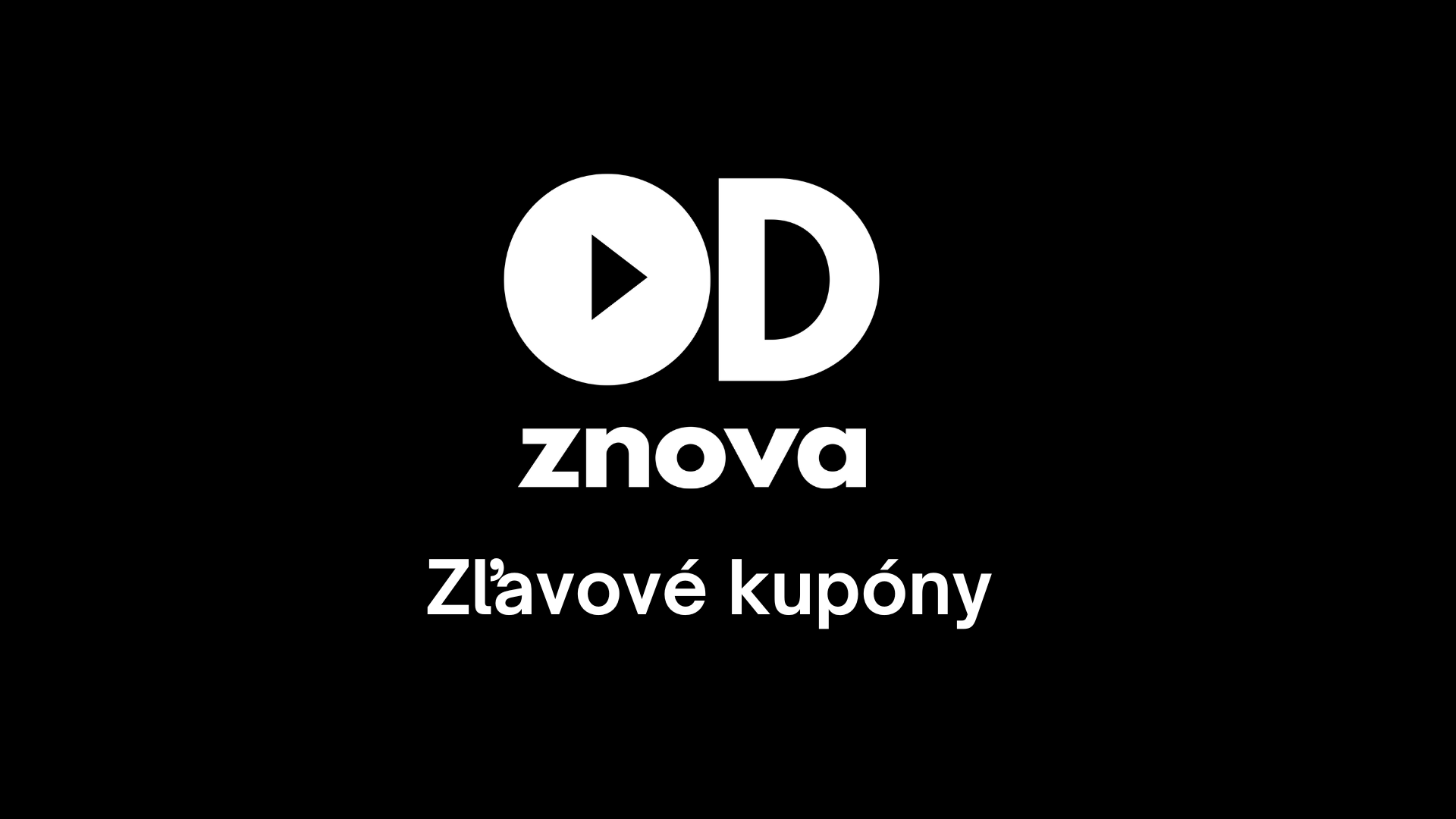 zľavové kupóny