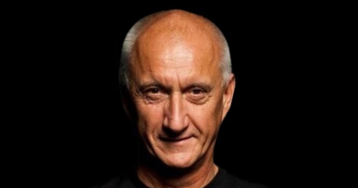 Jozef Banáš otvorene